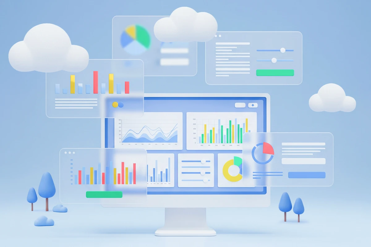 Turning Numbers into Insight: Why Dashboards Matter in Your Practice